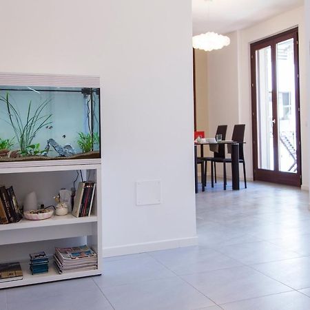 B&B Aquarium San Benedetto del Tronto Dış mekan fotoğraf