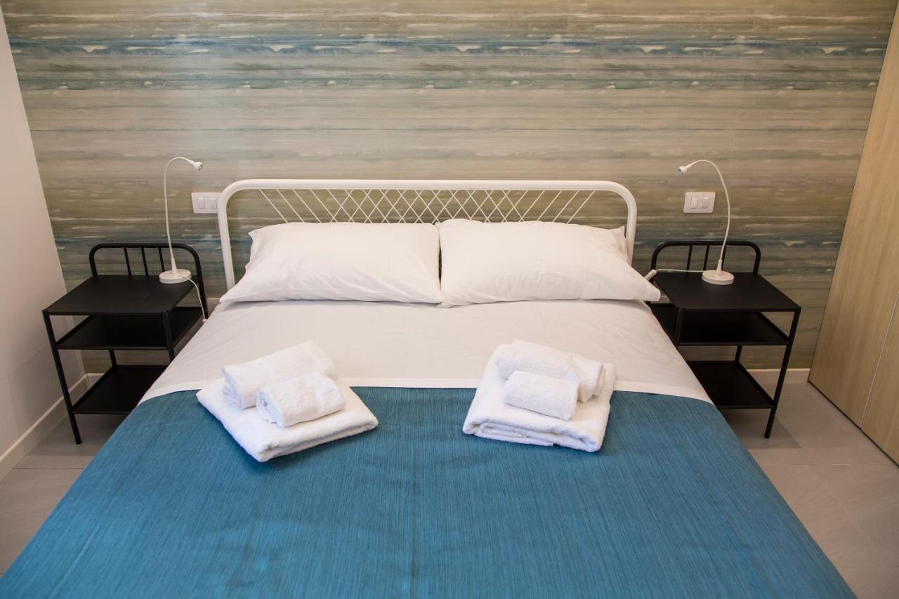 B&B Aquarium San Benedetto del Tronto Dış mekan fotoğraf