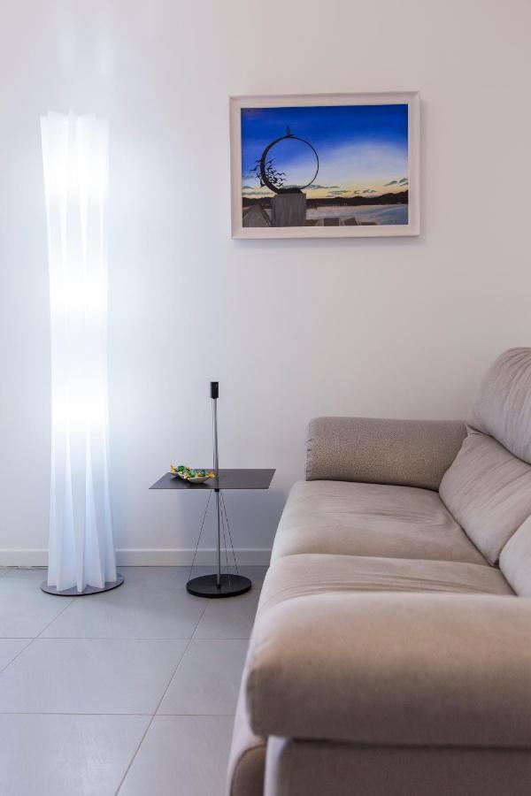B&B Aquarium San Benedetto del Tronto Dış mekan fotoğraf