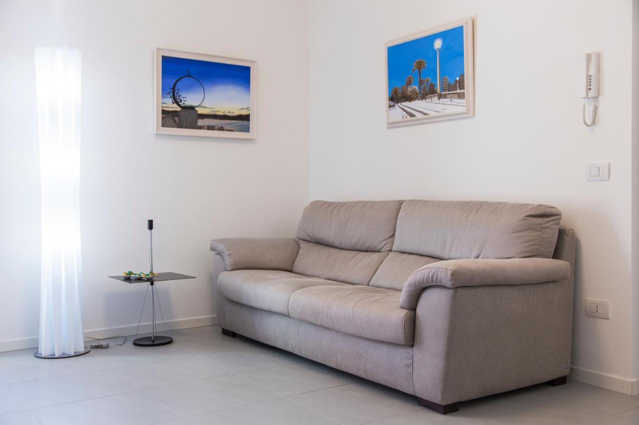 B&B Aquarium San Benedetto del Tronto Dış mekan fotoğraf