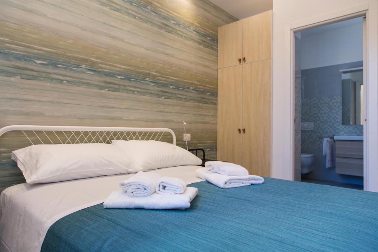 B&B Aquarium San Benedetto del Tronto Dış mekan fotoğraf